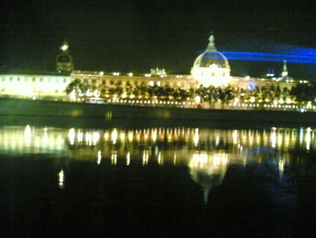 vue du fish