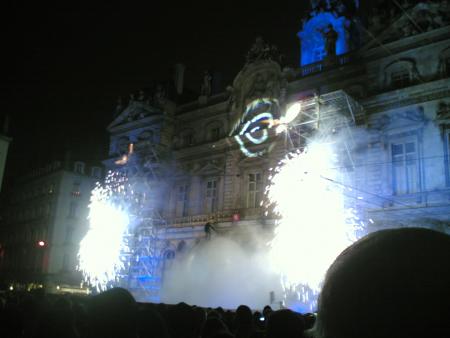 fete des lumiere 1